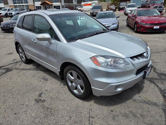 2007 Acura RDX SH AWD 4dr SUV
