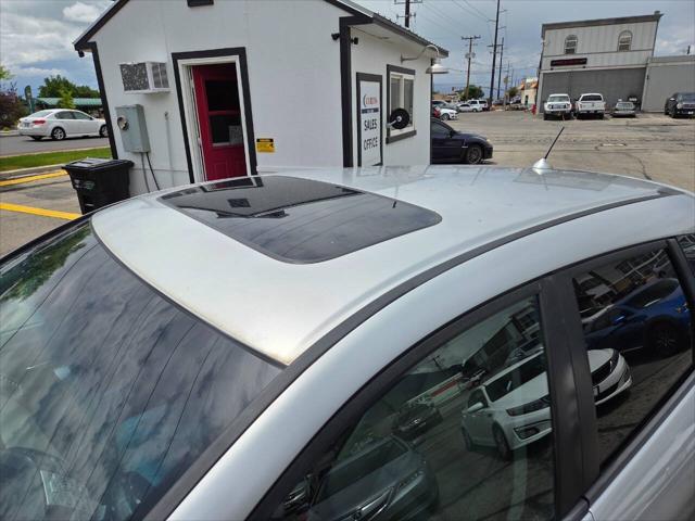 2007 Acura RDX SH AWD 4dr SUV