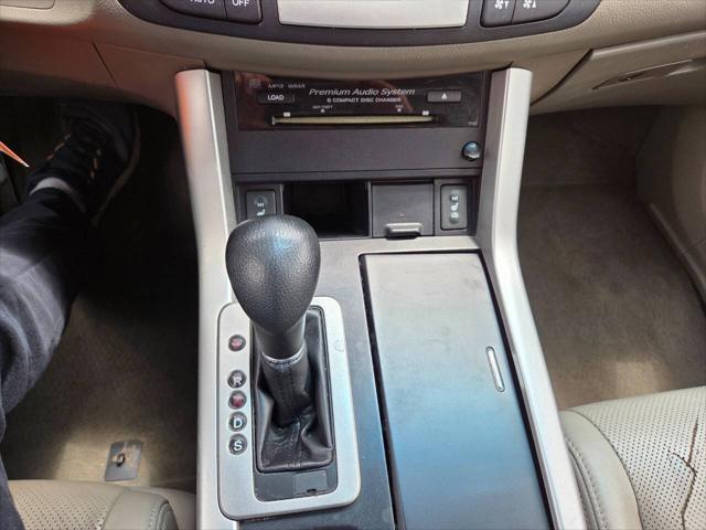 2007 Acura RDX SH AWD 4dr SUV