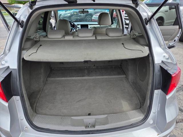 2007 Acura RDX SH AWD 4dr SUV