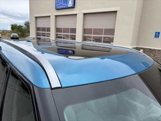 2024 Kia EV9 Wind