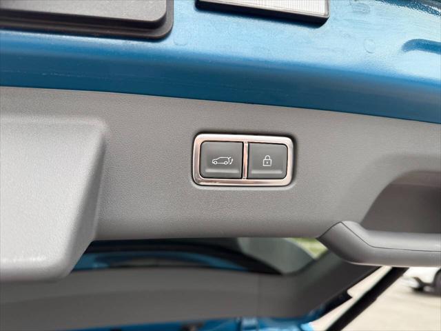 2024 Kia EV9 Wind