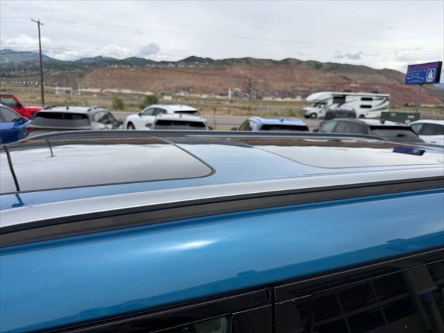 2024 Kia EV9 Wind