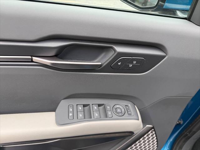 2024 Kia EV9 Wind