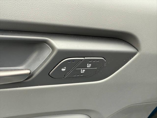 2024 Kia EV9 Wind