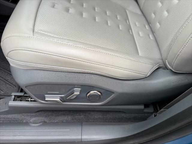 2024 Kia EV9 Wind