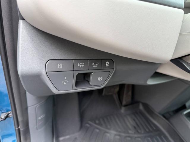 2024 Kia EV9 Wind
