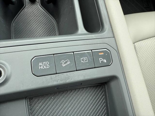 2024 Kia EV9 Wind