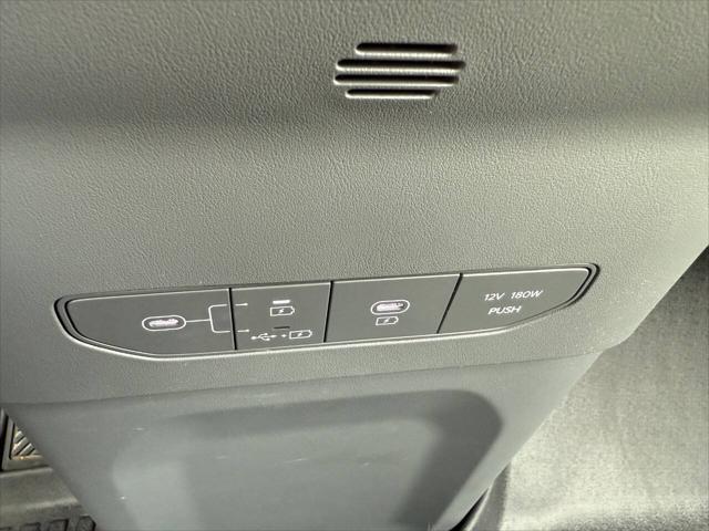 2024 Kia EV9 Wind