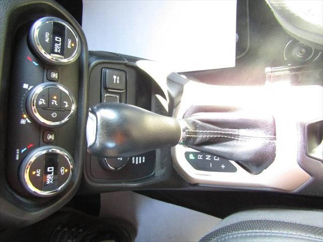 2016 Jeep Renegade Limited