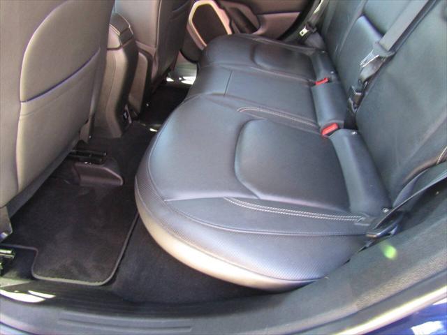2016 Jeep Renegade Limited