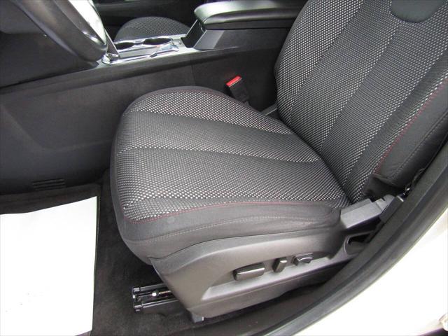2012 Chevrolet Equinox 1LT