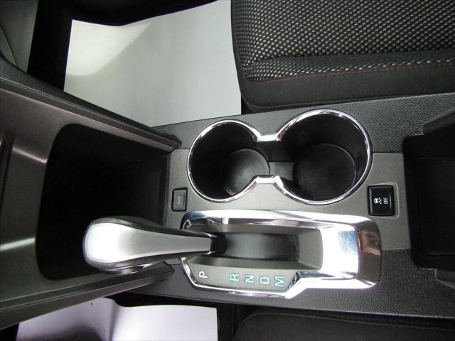 2012 Chevrolet Equinox 1LT