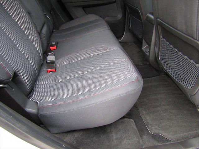 2012 Chevrolet Equinox 1LT