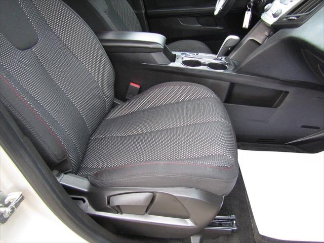 2012 Chevrolet Equinox 1LT