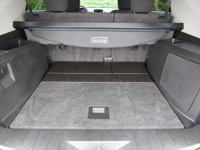 2012 Chevrolet Equinox 1LT