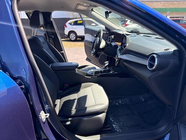 2024 Chevrolet Trax FWD LT