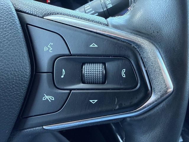 2024 Chevrolet Trax FWD LT