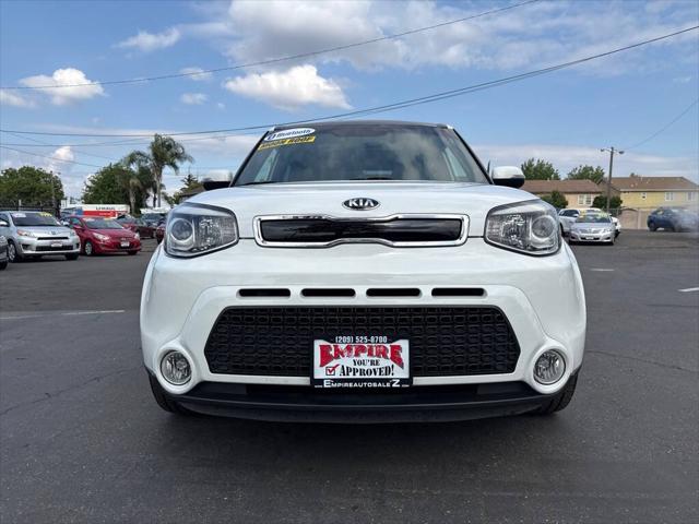 2014 Kia Soul ! for sale in Modesto, CA