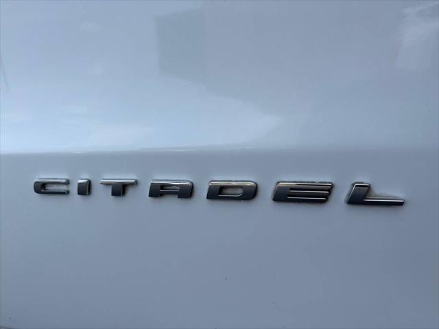 2015 Dodge Durango Citadel