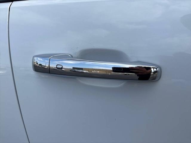 2015 Dodge Durango Citadel