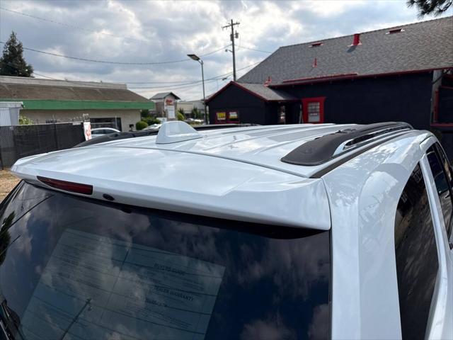 2015 Dodge Durango Citadel