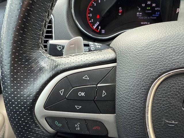2015 Dodge Durango Citadel