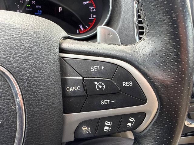 2015 Dodge Durango Citadel