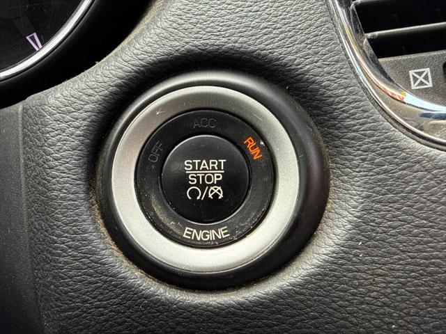 2015 Dodge Durango Citadel