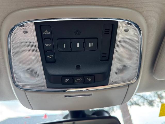 2015 Dodge Durango Citadel
