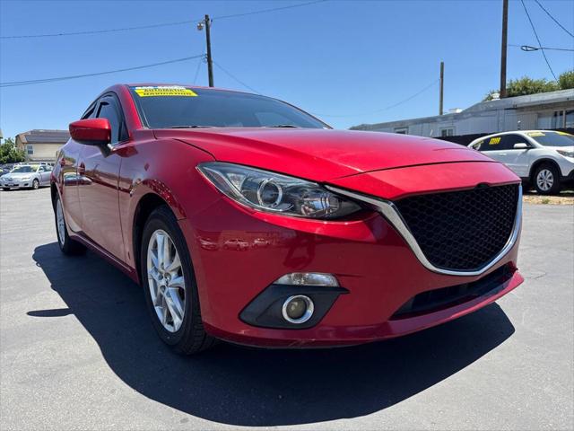 2014 Mazda Mazda3 i Grand Touring