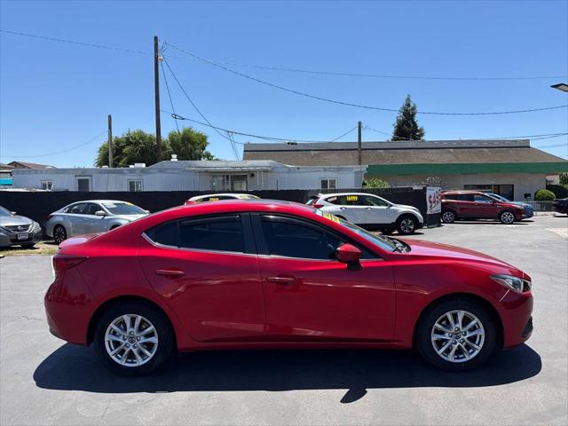 2014 Mazda Mazda3 i Grand Touring