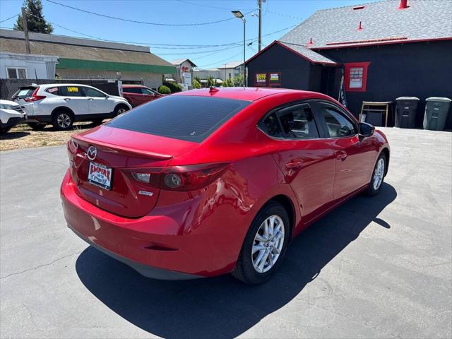 2014 Mazda Mazda3 i Grand Touring