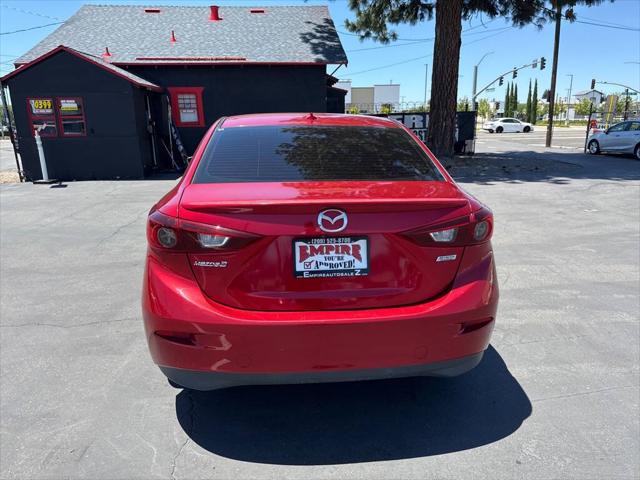 2014 Mazda Mazda3 i Grand Touring