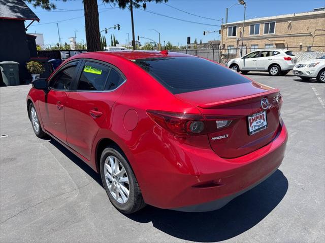 2014 Mazda Mazda3 i Grand Touring