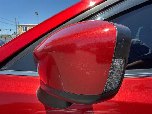 2014 Mazda Mazda3 i Grand Touring