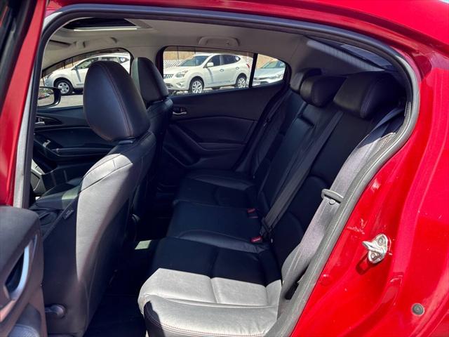 2014 Mazda Mazda3 i Grand Touring