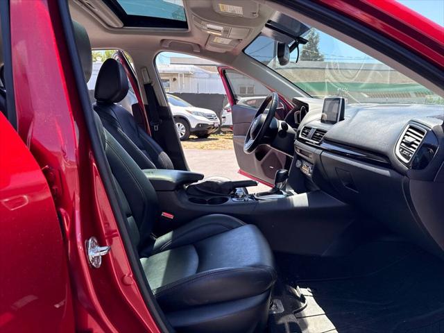 2014 Mazda Mazda3 i Grand Touring