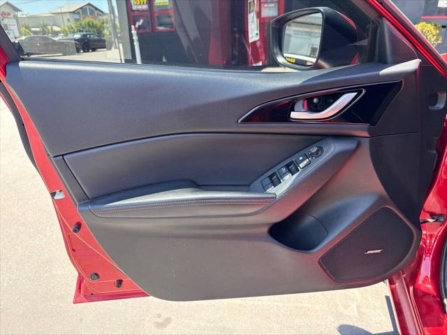 2014 Mazda Mazda3 i Grand Touring