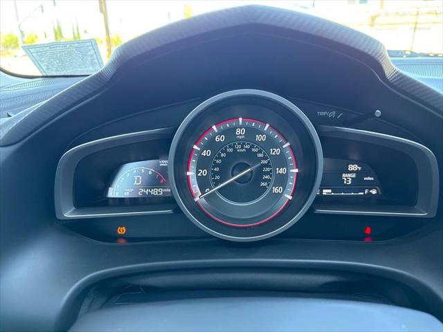 2014 Mazda Mazda3 i Grand Touring