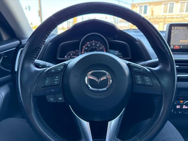 2014 Mazda Mazda3 i Grand Touring