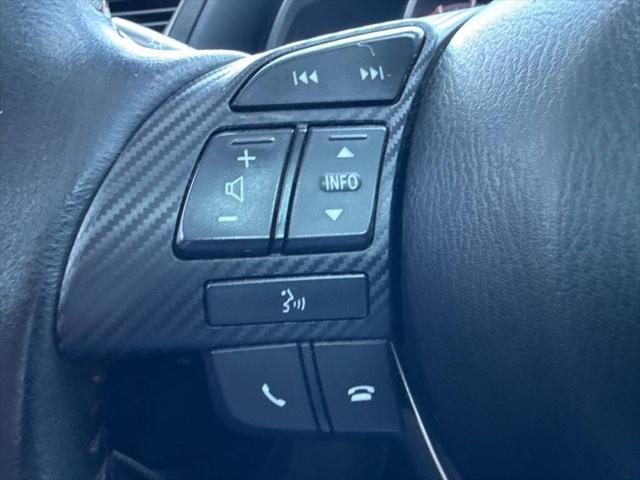 2014 Mazda Mazda3 i Grand Touring