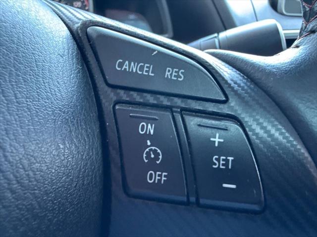 2014 Mazda Mazda3 i Grand Touring