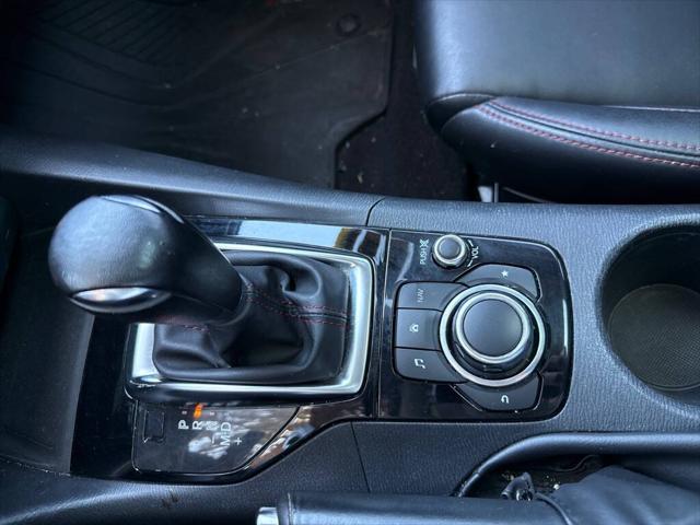 2014 Mazda Mazda3 i Grand Touring