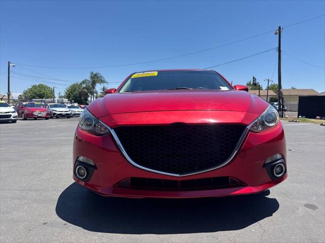 2014 Mazda Mazda3 i Grand Touring for sale in Modesto, CA