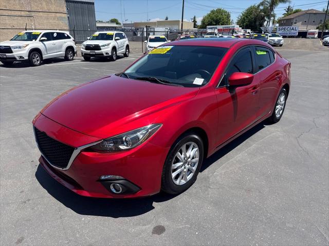 2014 Mazda Mazda3 i Grand Touring