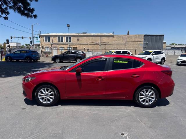 2014 Mazda Mazda3 i Grand Touring