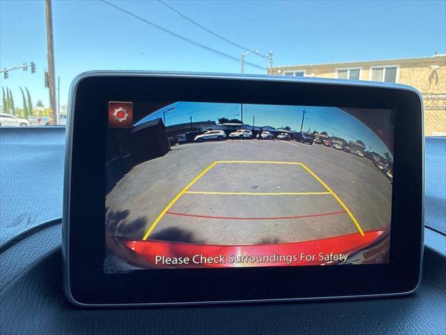 2014 Mazda Mazda3 i Grand Touring