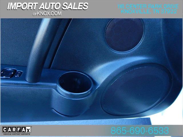 2006 Mazda MX-5 Base 2dr Convertible