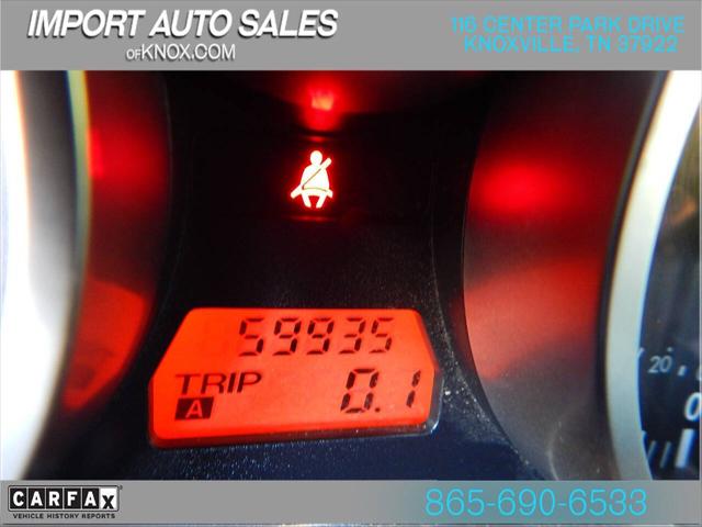 2006 Mazda MX-5 Base 2dr Convertible